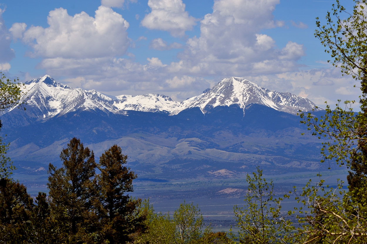 Colorado Dream Land