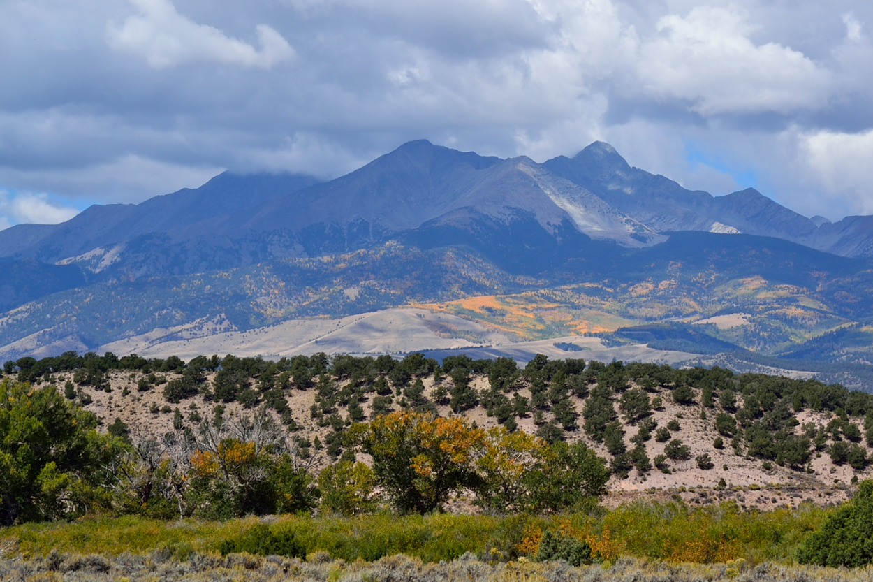 Colorado Dream Land