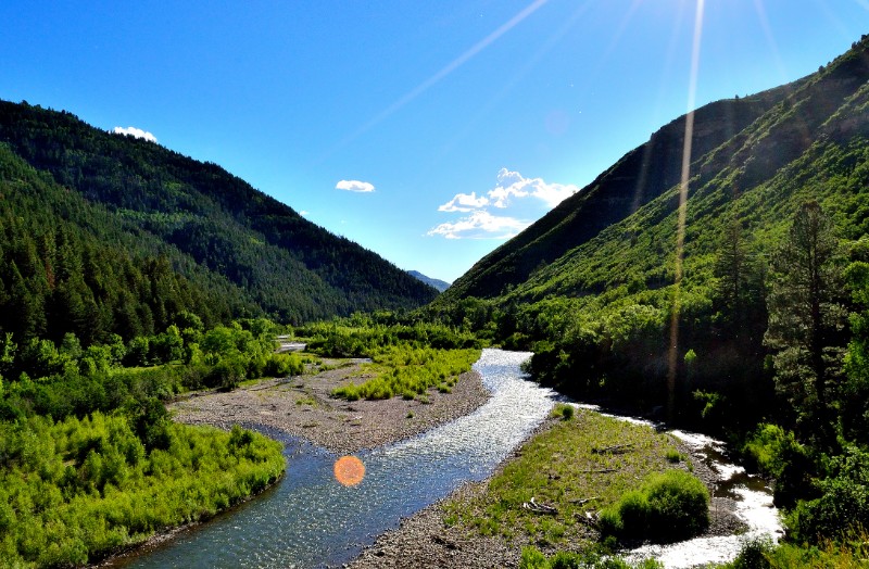 Colorado Dream Land