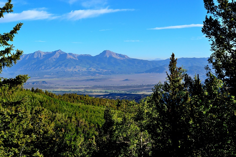 Colorado Dream Land